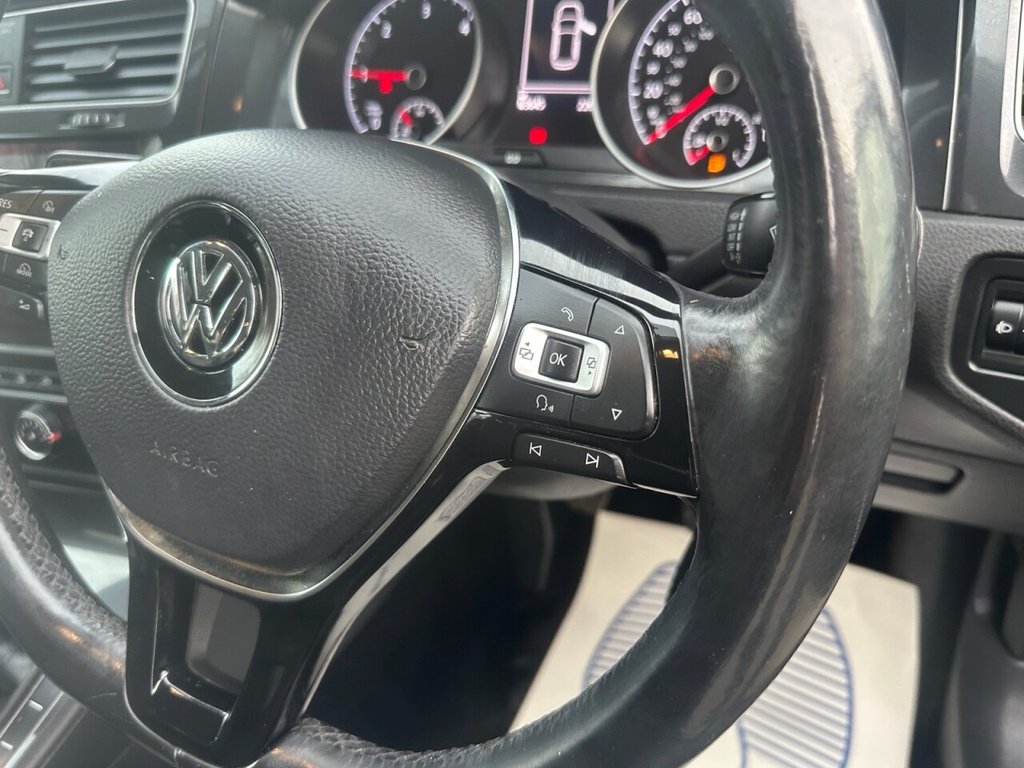Used Volkswagen Golf 2017 for sale - 77594571: Photo 40