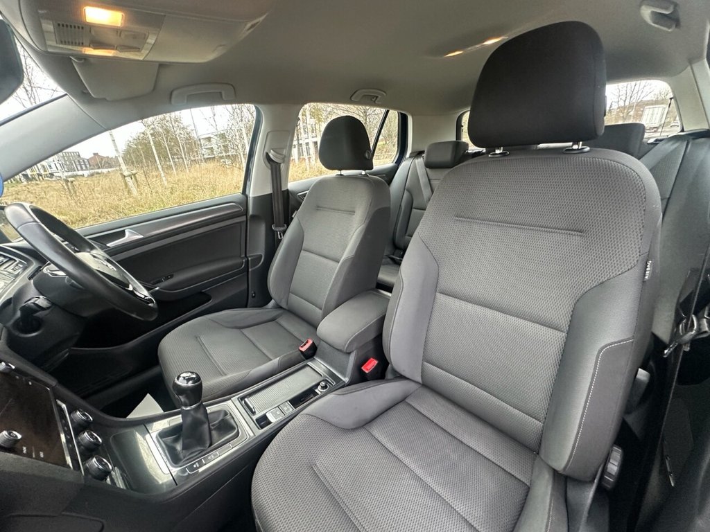 Used Volkswagen Golf 2017 for sale - 77594571: Photo 44