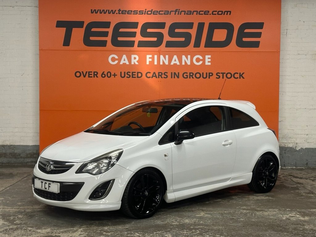 Used Vauxhall Corsa 2013 for sale - 77188276: Photo 10