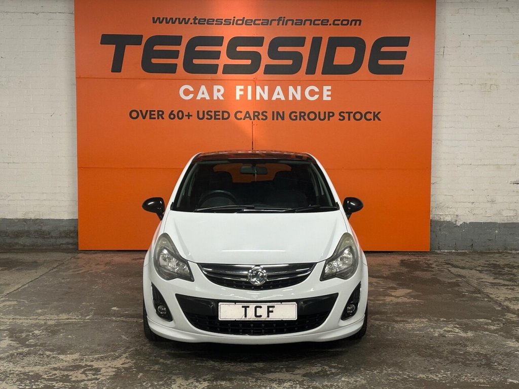 Used Vauxhall Corsa 2013 for sale - 77188276: Photo 11