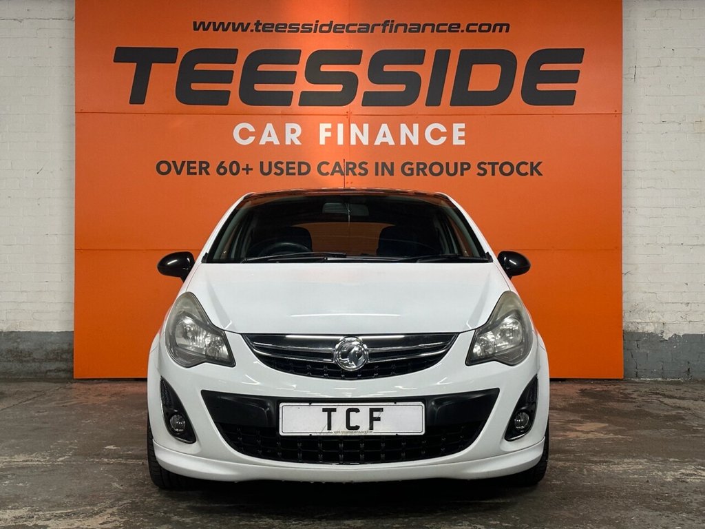 Used Vauxhall Corsa 2013 for sale - 77188276: Photo 12