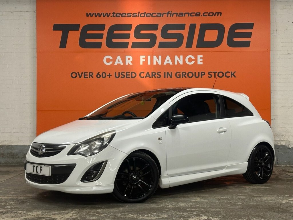 Used Vauxhall Corsa 2013 for sale - 77188276: Photo 13