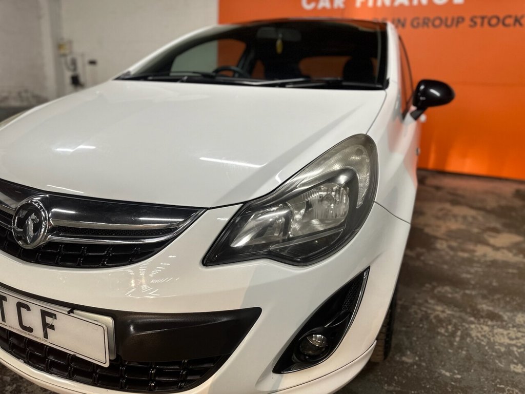 Used Vauxhall Corsa 2013 for sale - 77188276: Photo 15