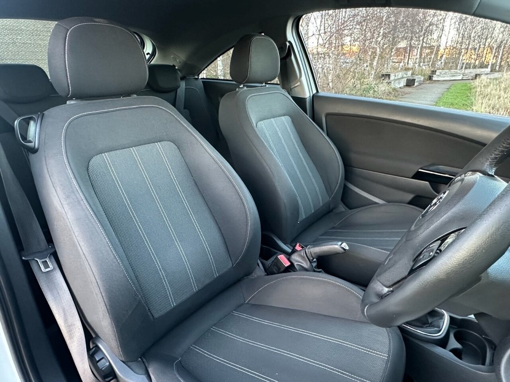 Used Vauxhall Corsa 2013 for sale - 77188276: Photo 17