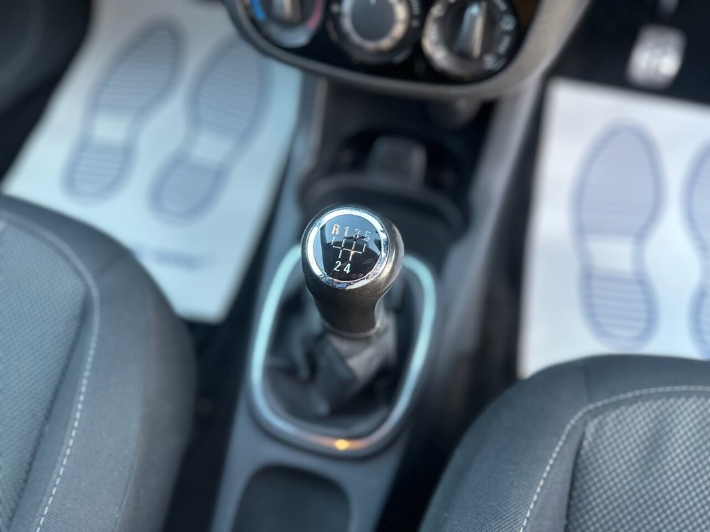 Used Vauxhall Corsa 2013 for sale - 77188276: Photo 21