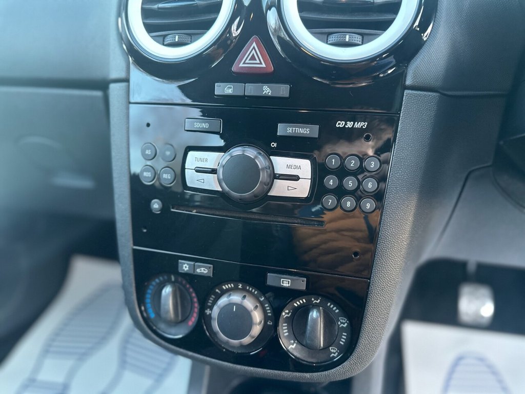 Used Vauxhall Corsa 2013 for sale - 77188276: Photo 22