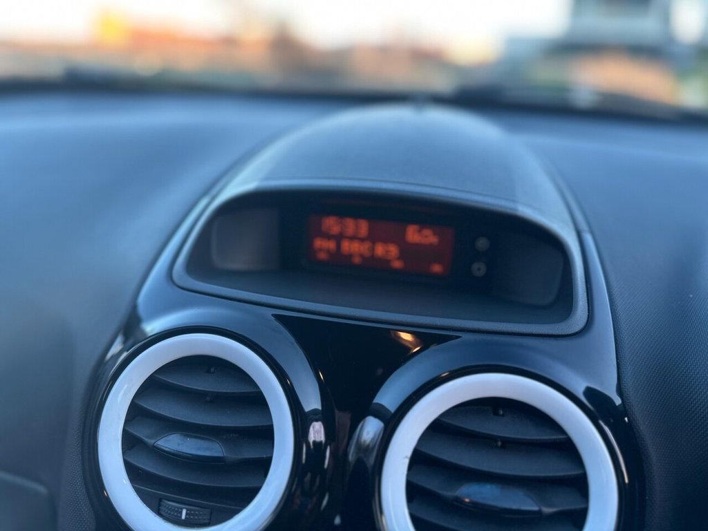 Used Vauxhall Corsa 2013 for sale - 77188276: Photo 23