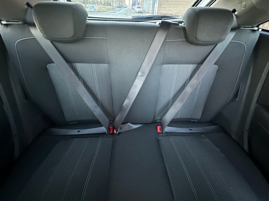 Used Vauxhall Corsa 2013 for sale - 77188276: Photo 26