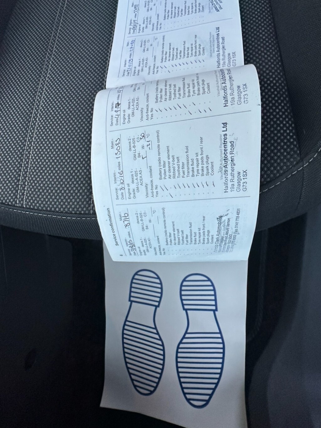 Used Vauxhall Corsa 2013 for sale - 77188276: Photo 29