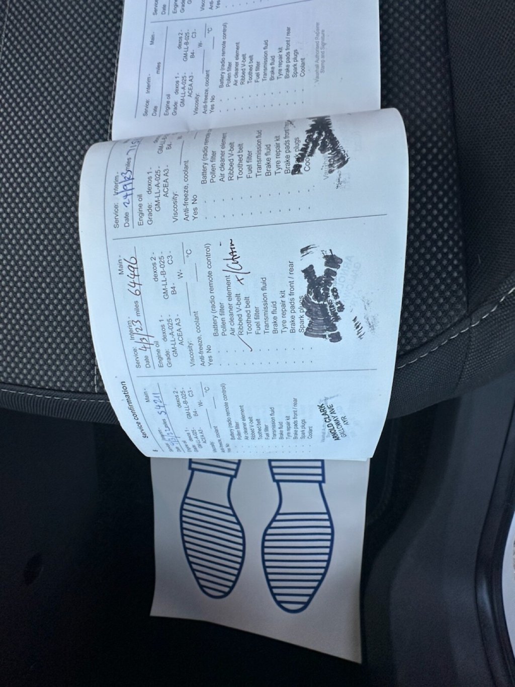 Used Vauxhall Corsa 2013 for sale - 77188276: Photo 31