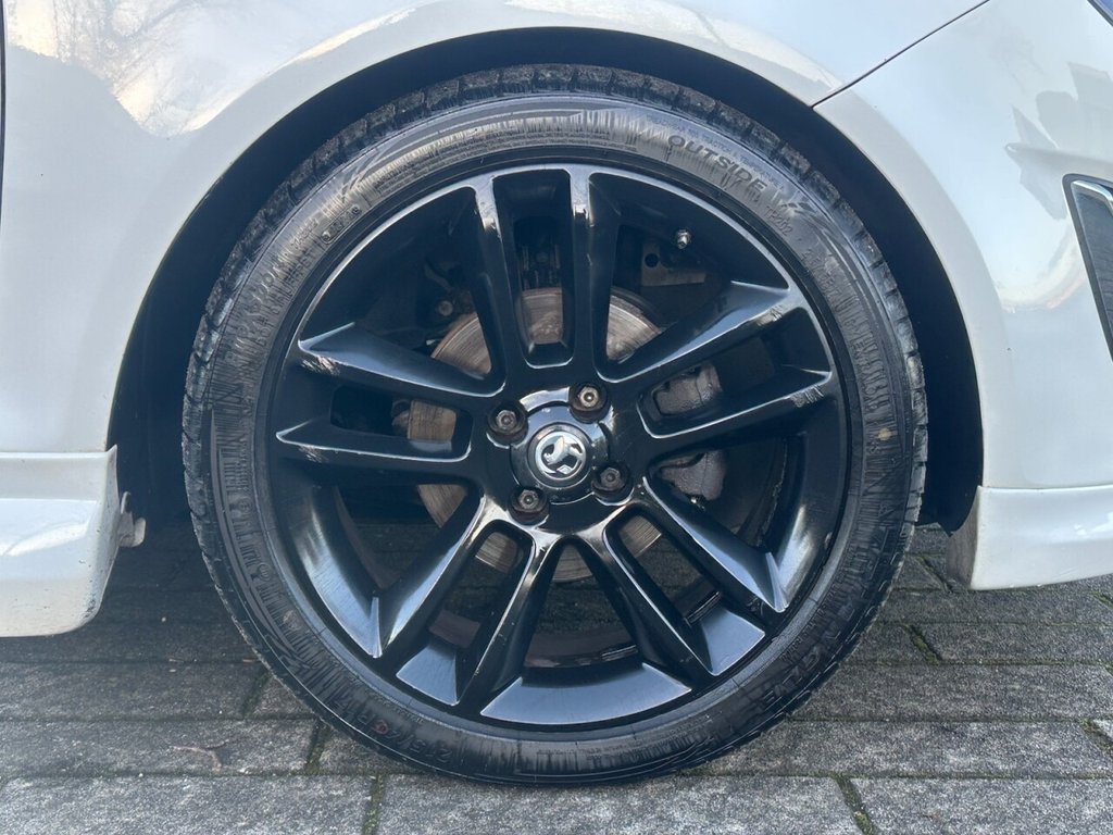 Used Vauxhall Corsa 2013 for sale - 77188276: Photo 34