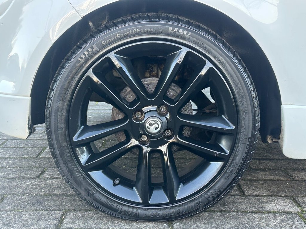 Used Vauxhall Corsa 2013 for sale - 77188276: Photo 35