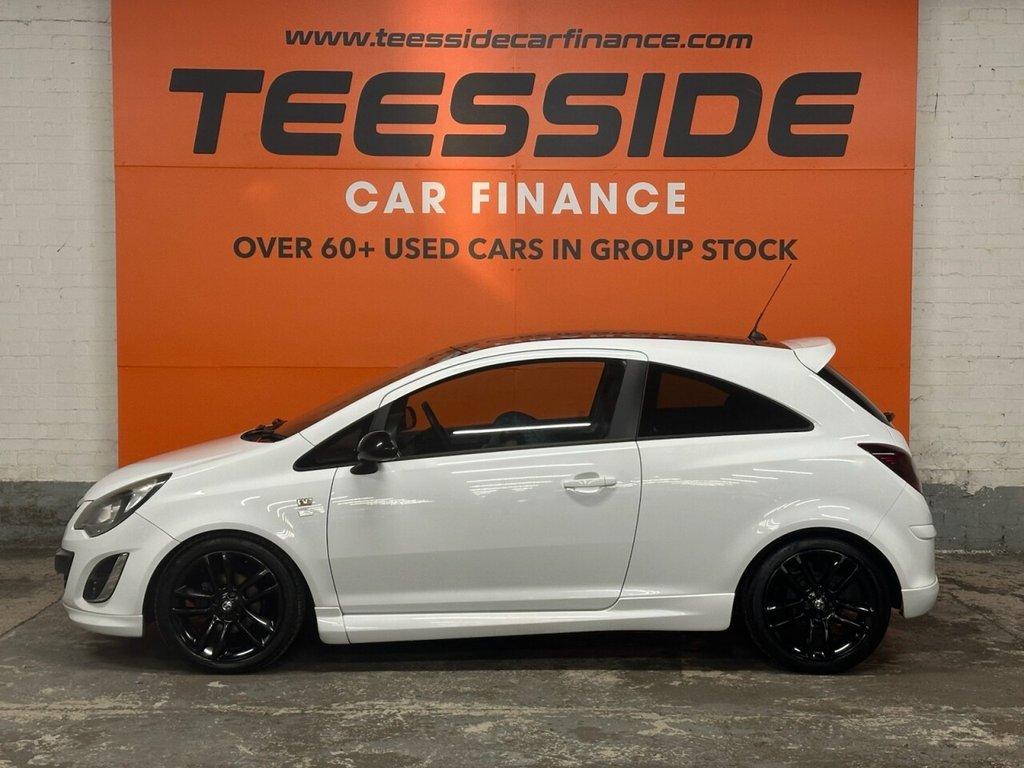 Used Vauxhall Corsa 2013 for sale - 77188276: Photo 9