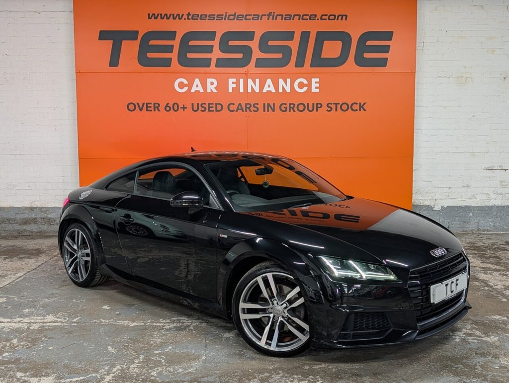 Used Audi TT 2016 for sale - 78029919: Photo 10