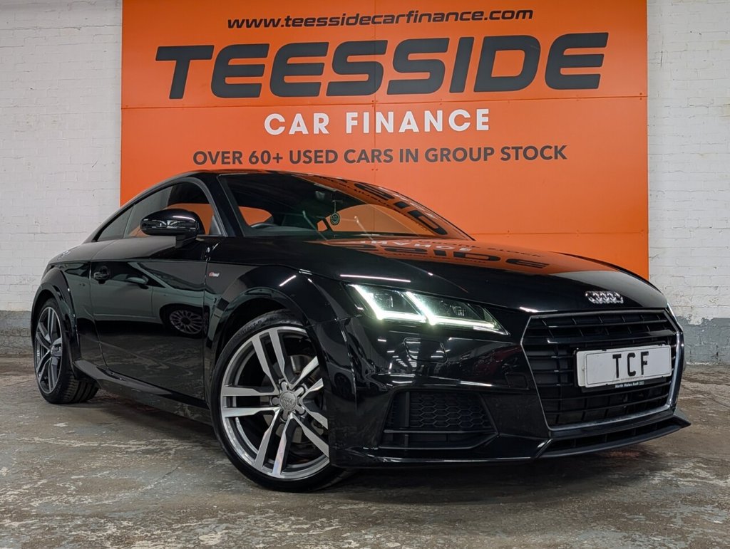 Used Audi TT 2016 for sale - 78029919: Photo 11