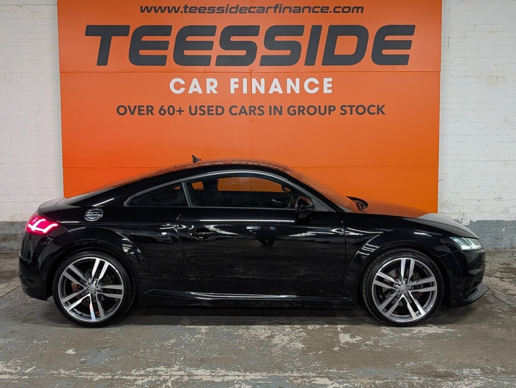 Used Audi TT 2016 for sale - 78029919: Photo 12