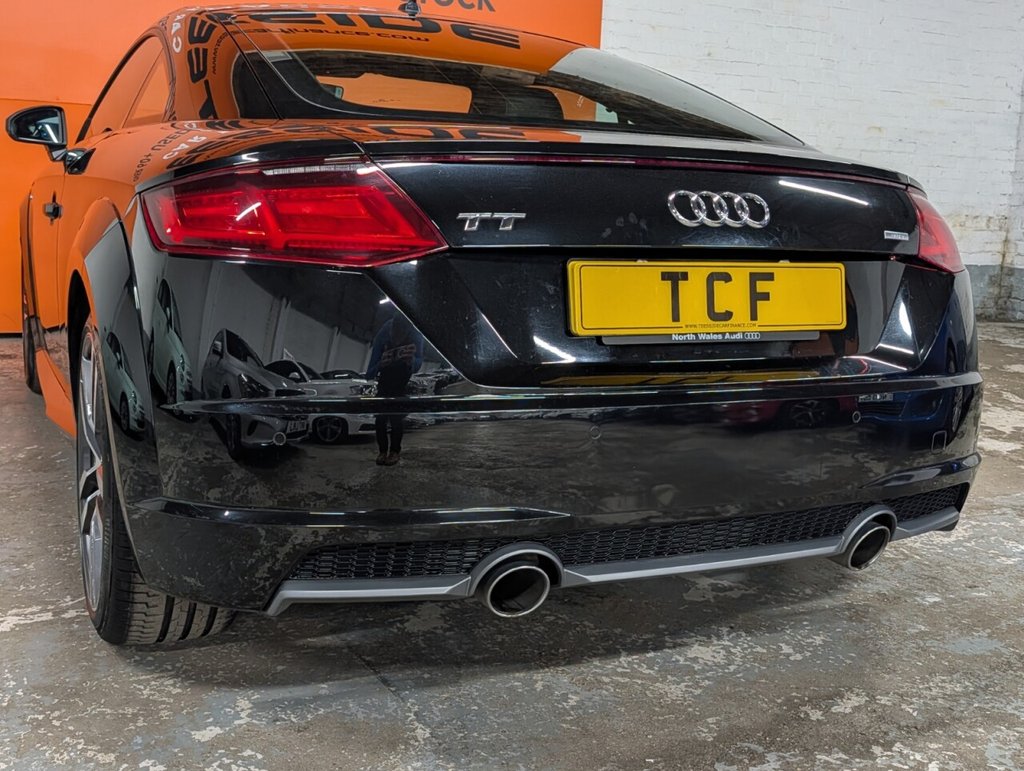 Used Audi TT 2016 for sale - 78029919: Photo 20