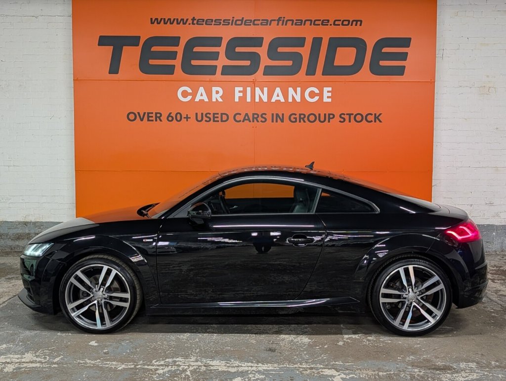 Used Audi TT 2016 for sale - 78029919: Photo 24