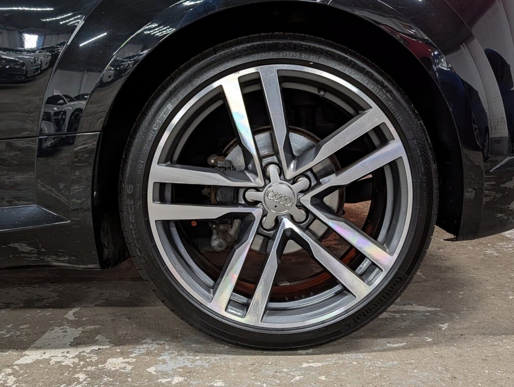 Used Audi TT 2016 for sale - 78029919: Photo 25