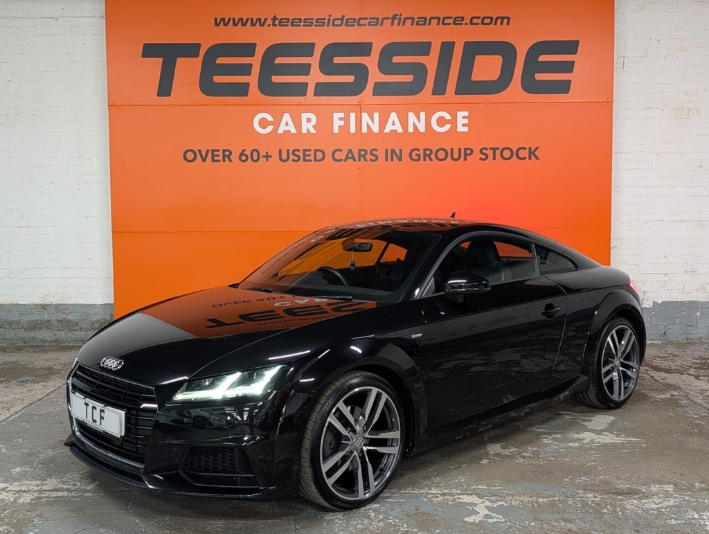 Used Audi TT 2016 for sale - 78029919: Photo 27