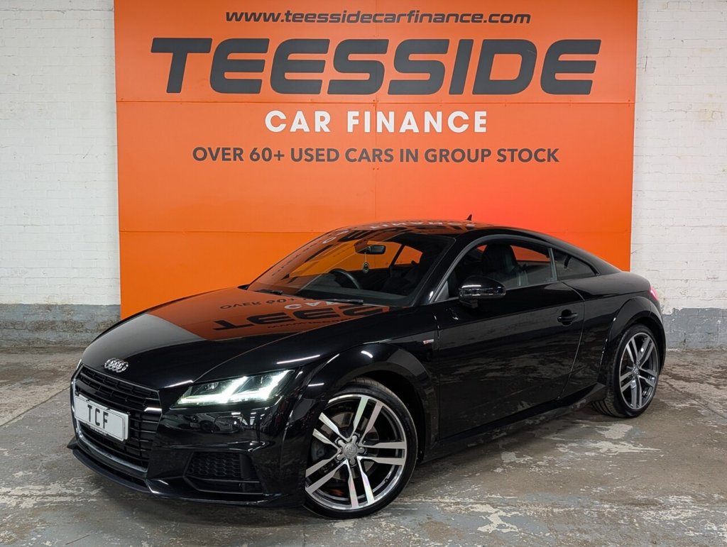 Used Audi TT 2016 for sale - 78029919: Photo 28