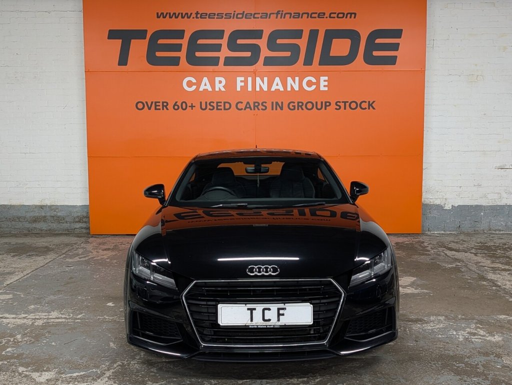 Used Audi TT 2016 for sale - 78029919: Photo 30
