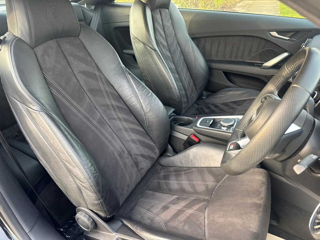 Used Audi TT 2016 for sale - 78029919: Photo 34