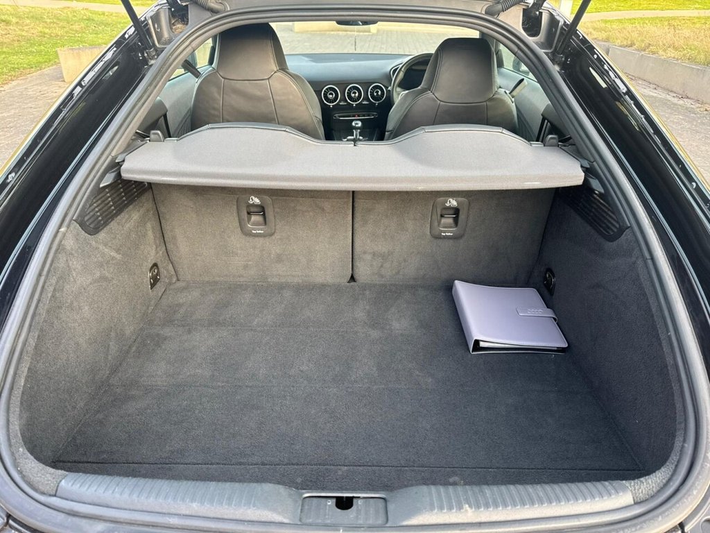 Used Audi TT 2016 for sale - 78029919: Photo 35