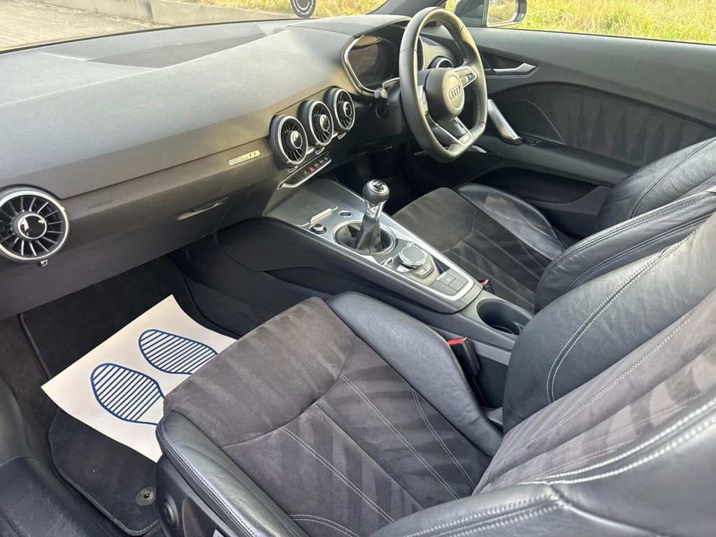 Used Audi TT 2016 for sale - 78029919: Photo 36