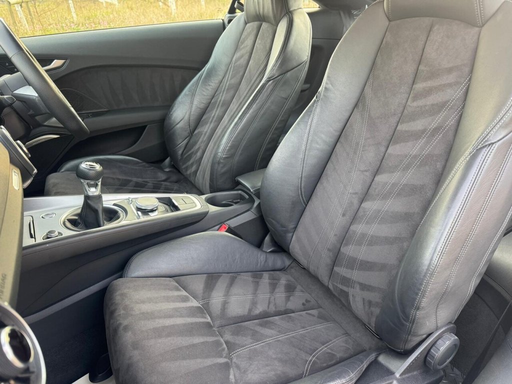Used Audi TT 2016 for sale - 78029919: Photo 38