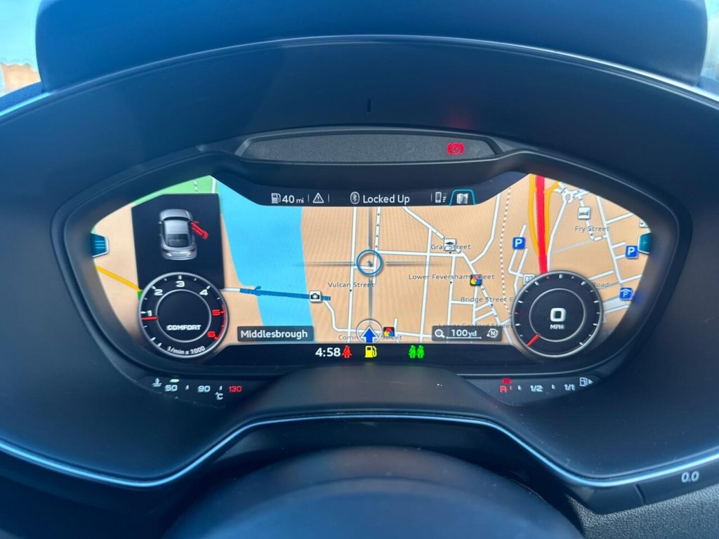 Used Audi TT 2016 for sale - 78029919: Photo 39