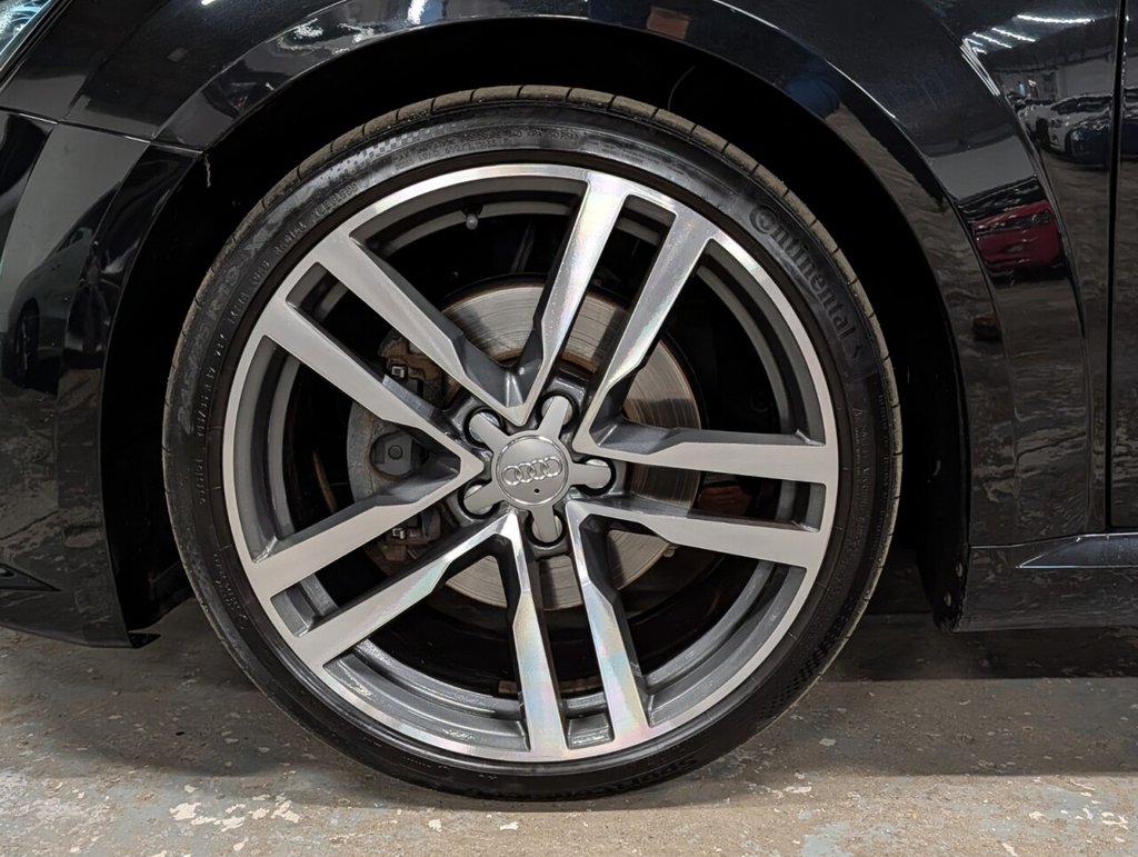 Used Audi TT 2016 for sale - 78029919: Photo 4