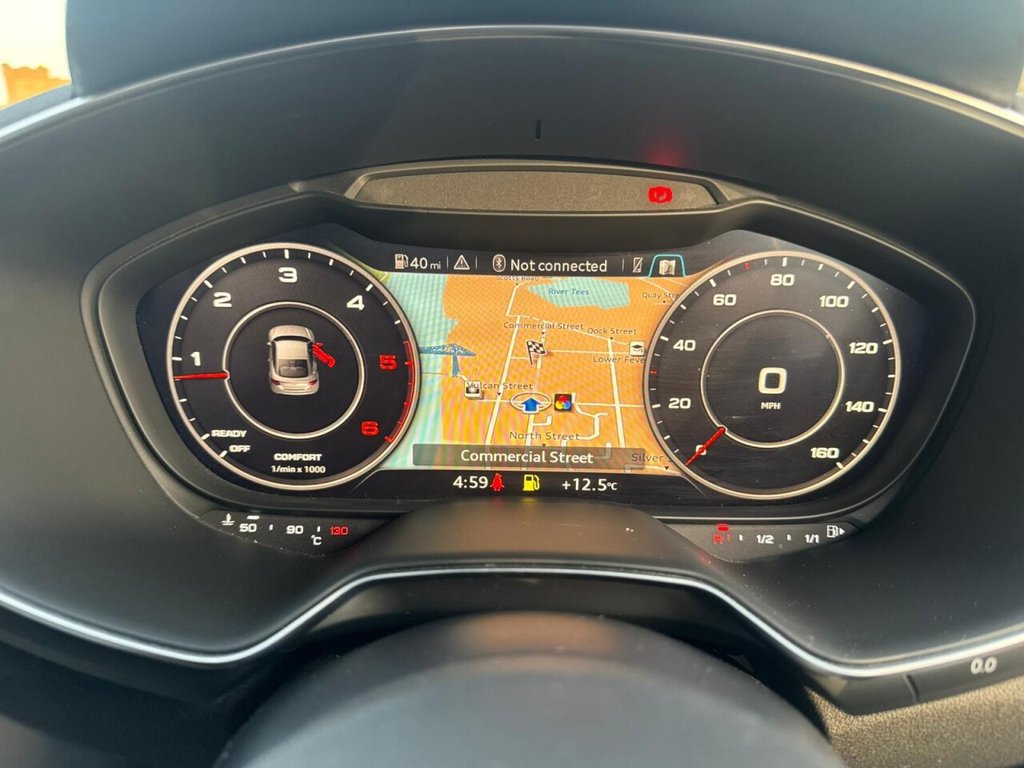 Used Audi TT 2016 for sale - 78029919: Photo 40