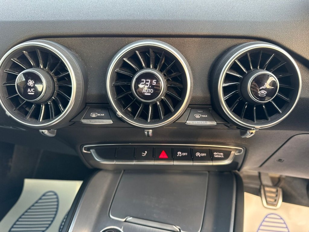 Used Audi TT 2016 for sale - 78029919: Photo 41