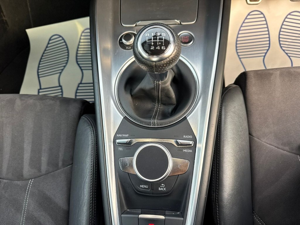 Used Audi TT 2016 for sale - 78029919: Photo 42