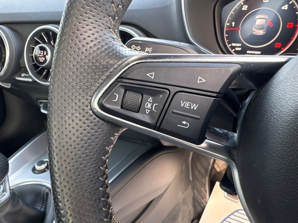 Used Audi TT 2016 for sale - 78029919: Photo 45