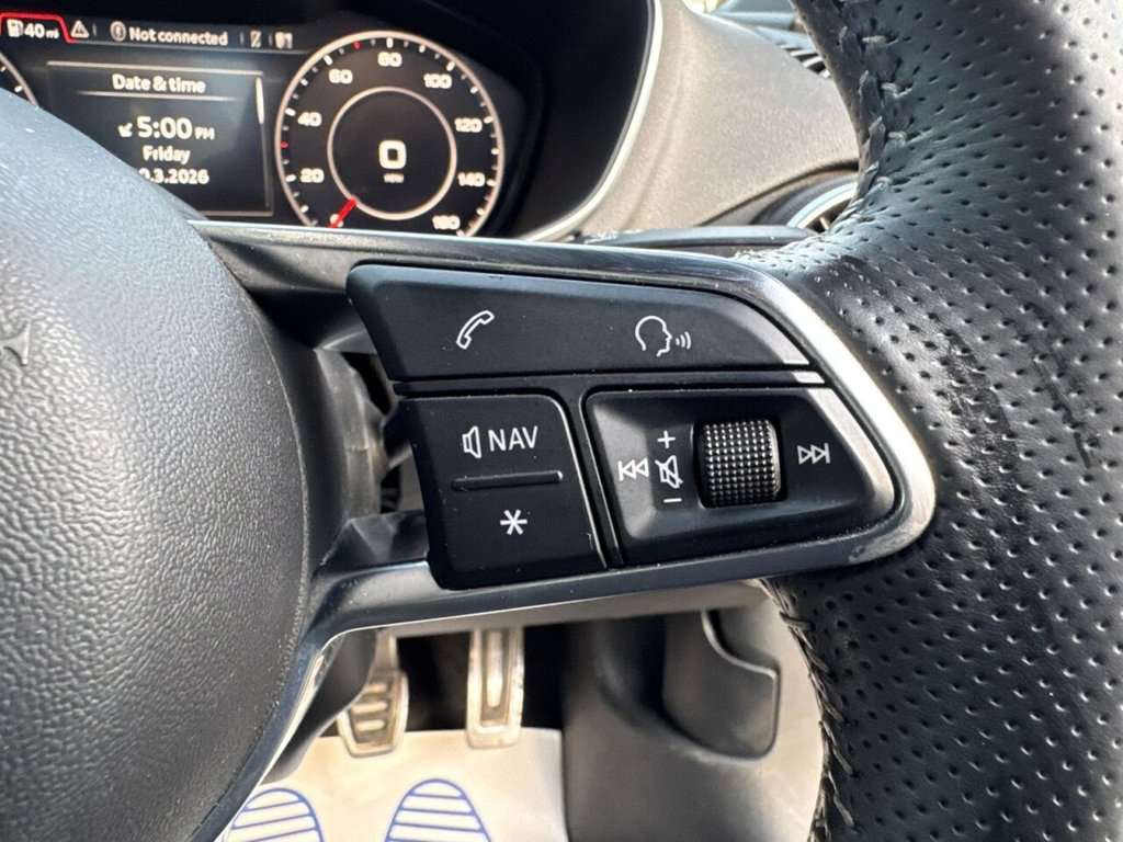 Used Audi TT 2016 for sale - 78029919: Photo 46