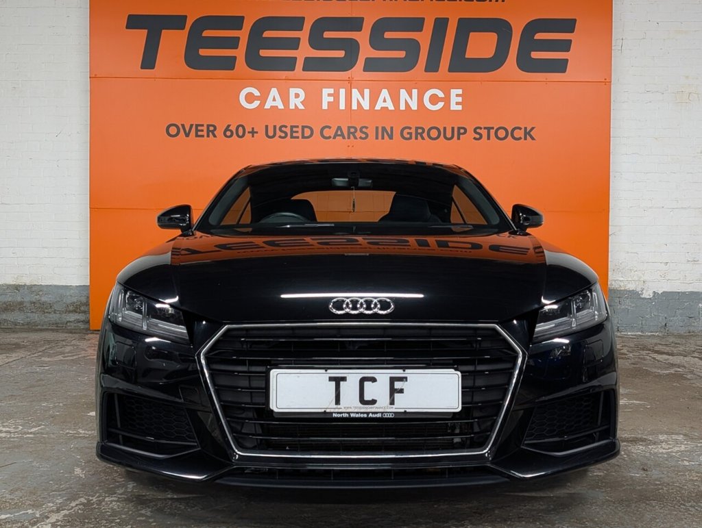 Used Audi TT 2016 for sale - 78029919: Photo 7