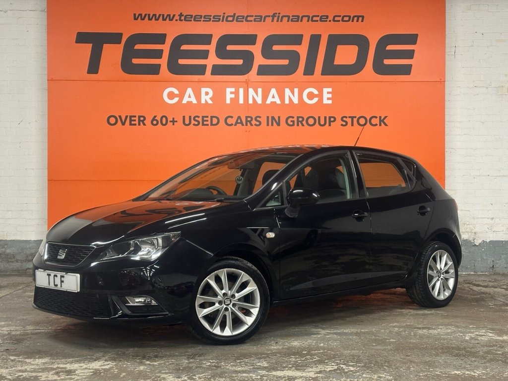 Used SEAT Ibiza 2016 for sale - 77905020: Photo 10