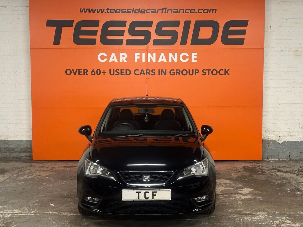 Used SEAT Ibiza 2016 for sale - 77905020: Photo 11