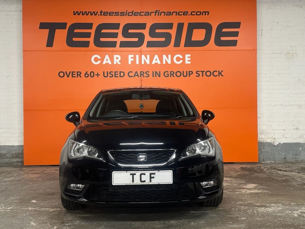 Used SEAT Ibiza 2016 for sale - 77905020: Photo 12