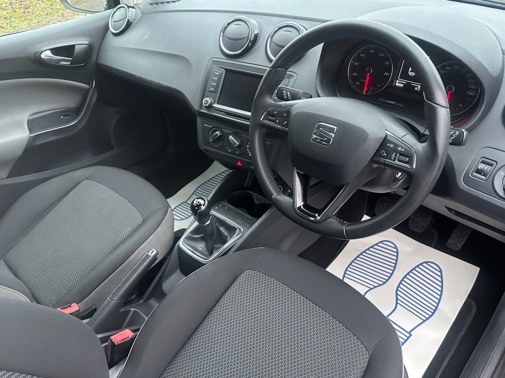 Used SEAT Ibiza 2016 for sale - 77905020: Photo 17