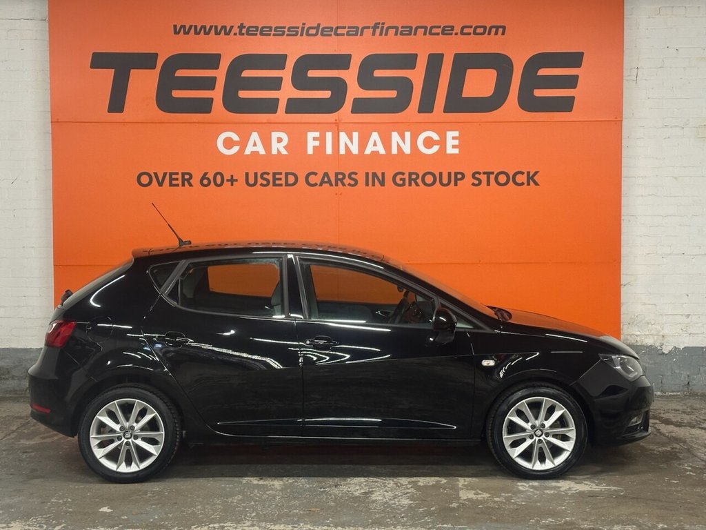Used SEAT Ibiza 2016 for sale - 77905020: Photo 2
