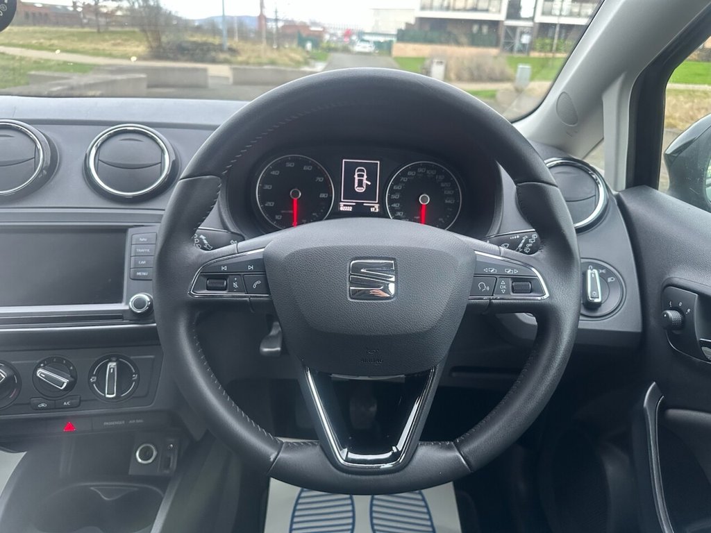 Used SEAT Ibiza 2016 for sale - 77905020: Photo 20