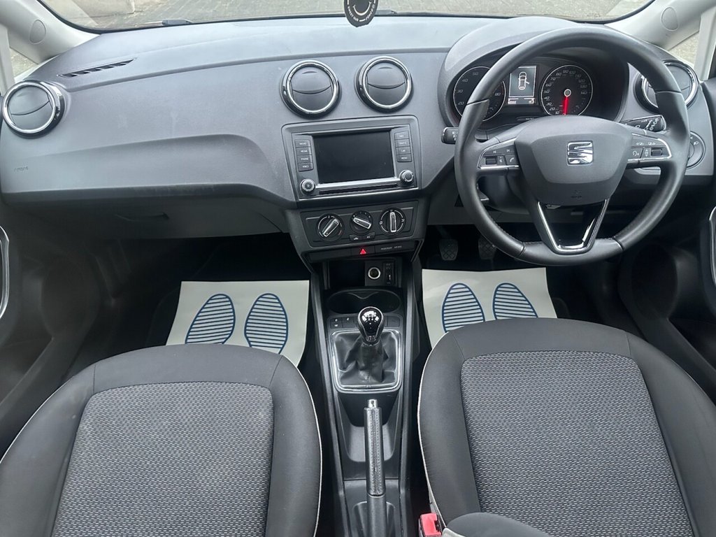 Used SEAT Ibiza 2016 for sale - 77905020: Photo 21