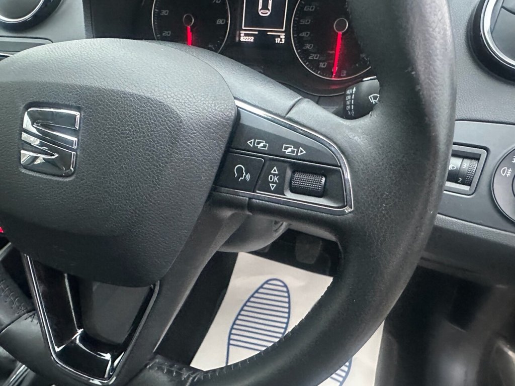 Used SEAT Ibiza 2016 for sale - 77905020: Photo 22