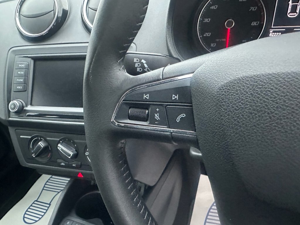 Used SEAT Ibiza 2016 for sale - 77905020: Photo 23