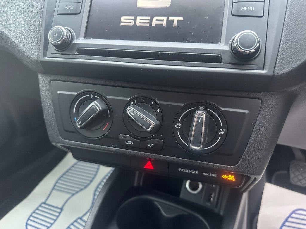 Used SEAT Ibiza 2016 for sale - 77905020: Photo 24