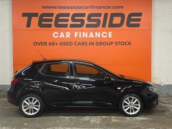 Used SEAT Ibiza 2016 for sale - 77905020: Photo