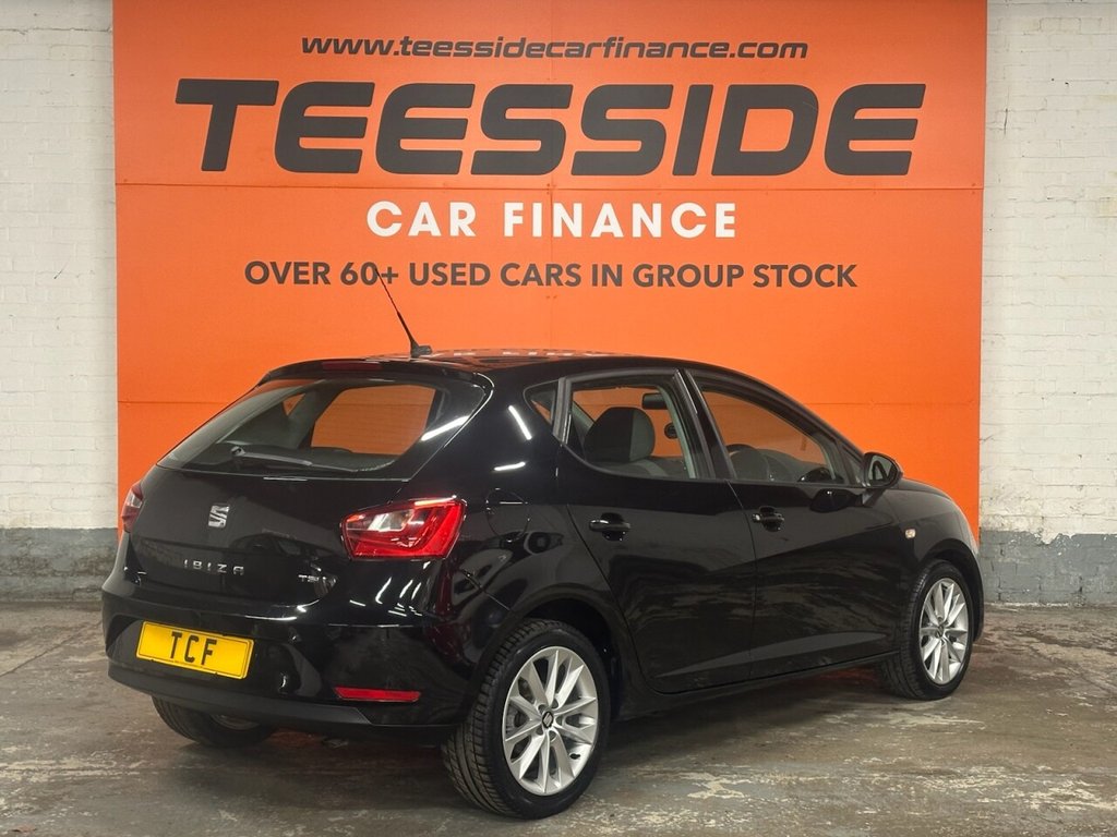 Used SEAT Ibiza 2016 for sale - 77905020: Photo 3